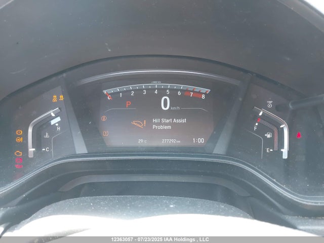 2HKRW1H35KH003122 Honda CR-V