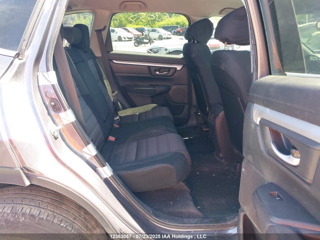 2HKRW1H35KH003122 Honda CR-V