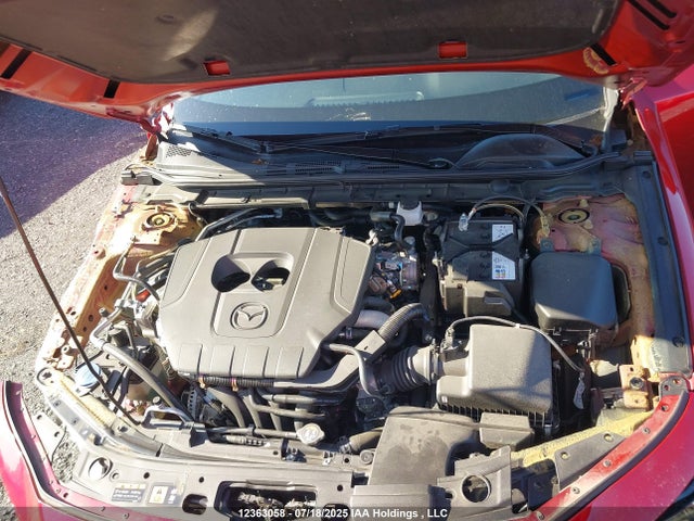JM1BPABMXS1757950 Mazda py cylinder deactivation