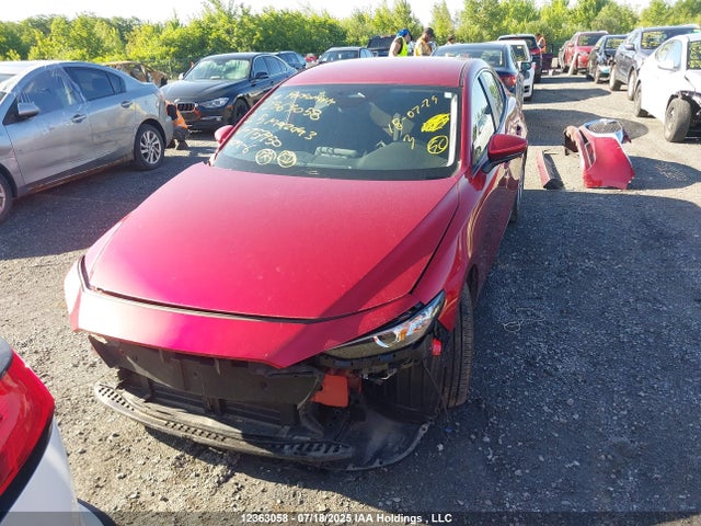 JM1BPABMXS1757950 Mazda py cylinder deactivation
