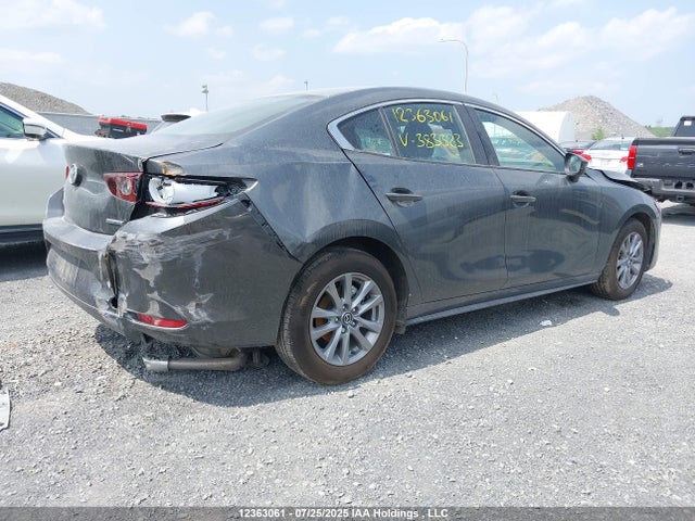 3MZBPAC78PM383323 Mazda pe