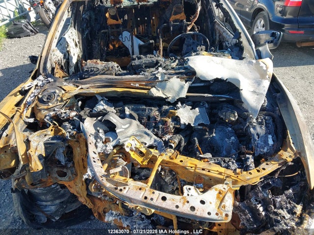 19UDE2F83KA800432 Acura k24v7