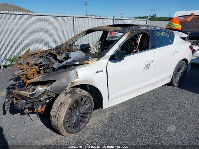 19UDE2F83KA800432 Acura k24v7