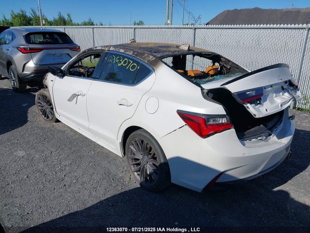 19UDE2F83KA800432 Acura k24v7