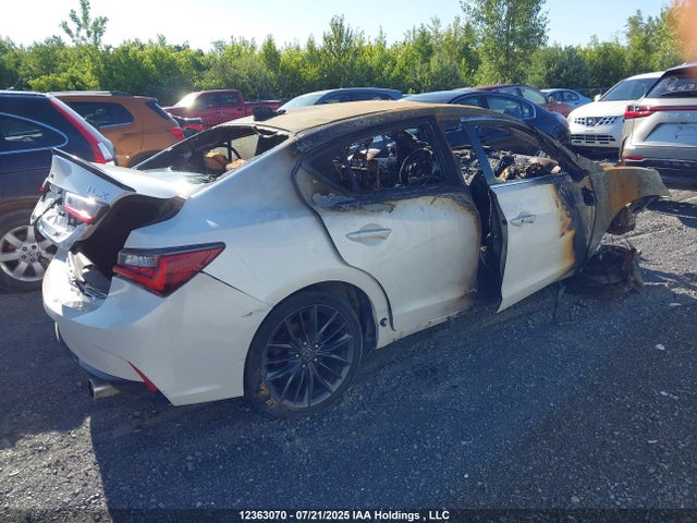 19UDE2F83KA800432 Acura k24v7
