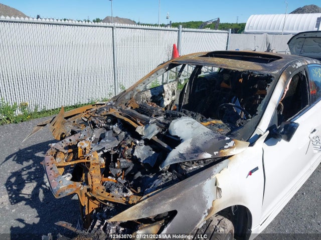 19UDE2F83KA800432 Acura k24v7