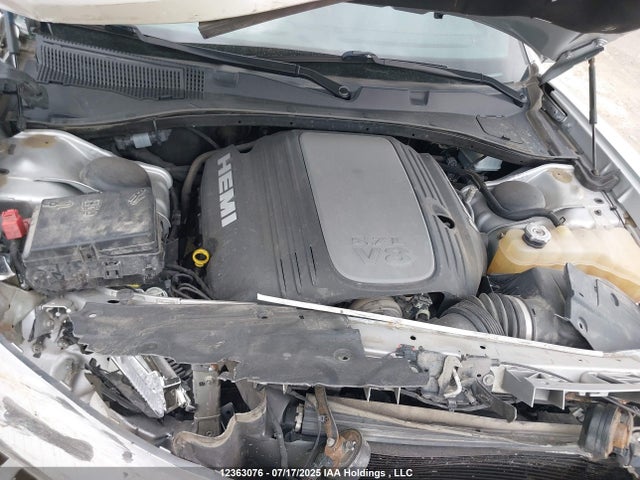 Dodge 2021 2021 2C3CDXCT1MH570272 Image 10