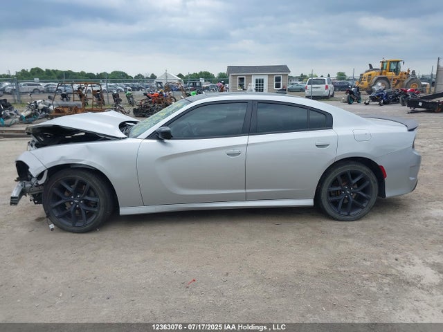 Dodge 2021 2021 2C3CDXCT1MH570272 Image 15