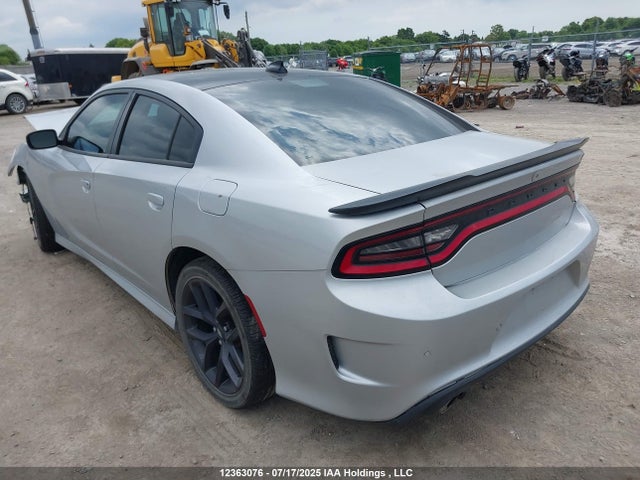 Dodge 2021 2021 2C3CDXCT1MH570272 Image 3