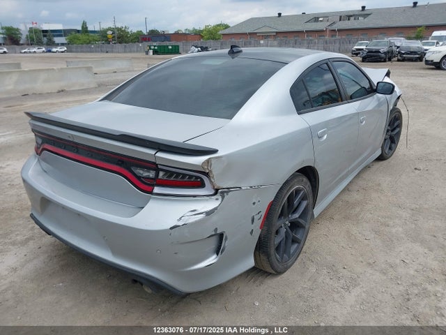 Dodge 2021 2021 2C3CDXCT1MH570272 Image 4