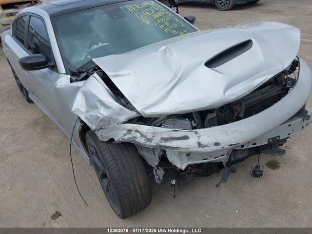 Dodge 2021 2021 2C3CDXCT1MH570272 Image 6