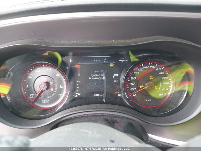 Dodge 2021 2021 2C3CDXCT1MH570272 Image 7