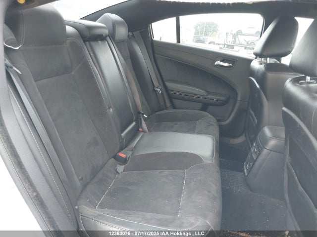 Dodge 2021 2021 2C3CDXCT1MH570272 Image 8