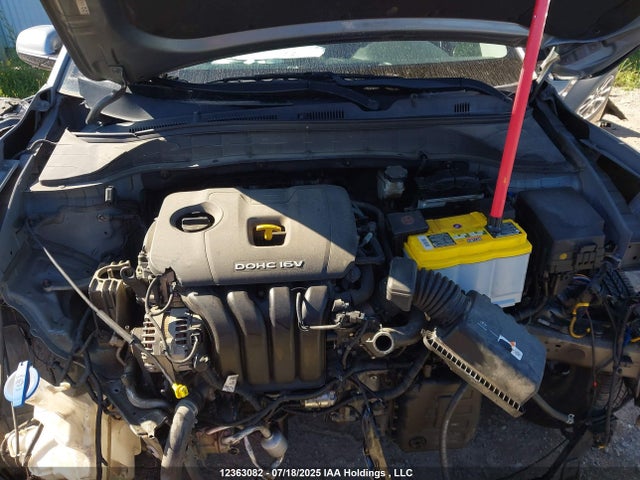 KM8K6CAA3LU425527 Hyundai mpi nu