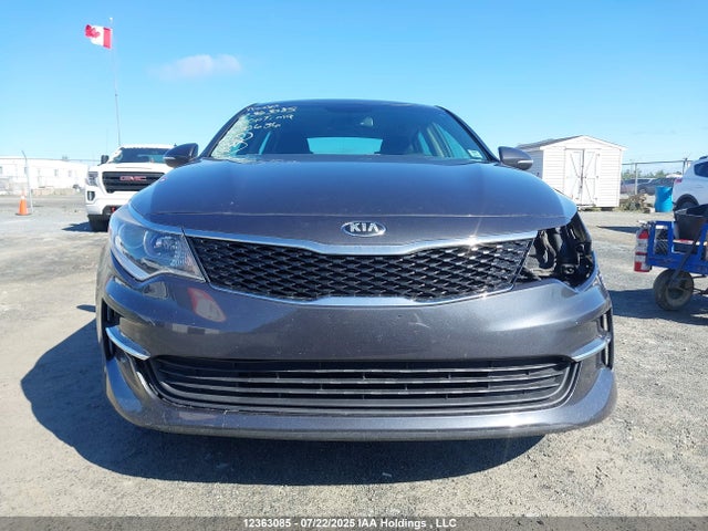 5XXGT4L34JG210636 KIA gdi