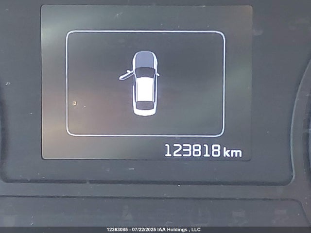 5XXGT4L34JG210636 KIA gdi