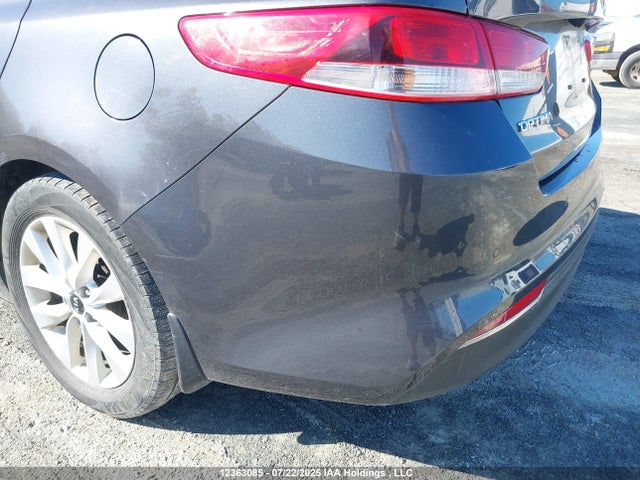 5XXGT4L34JG210636 KIA gdi