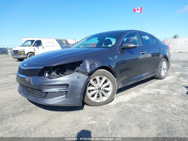 5XXGT4L34JG210636 KIA gdi