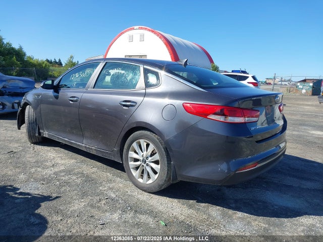 5XXGT4L34JG210636 KIA gdi