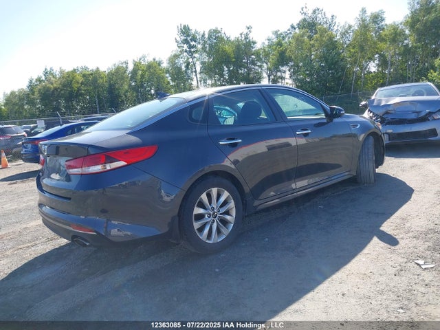 5XXGT4L34JG210636 KIA gdi