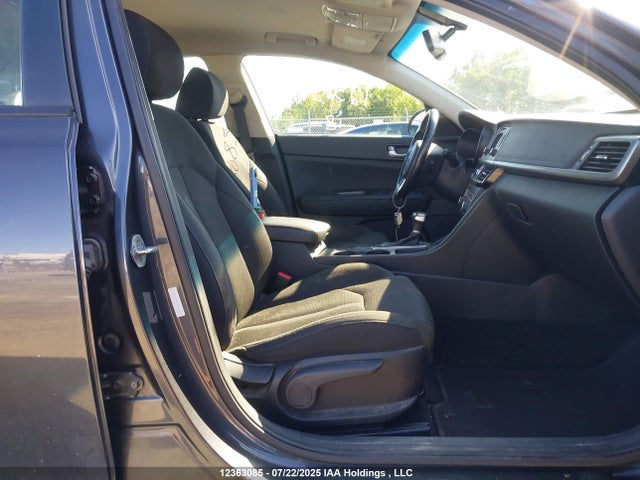 5XXGT4L34JG210636 KIA gdi