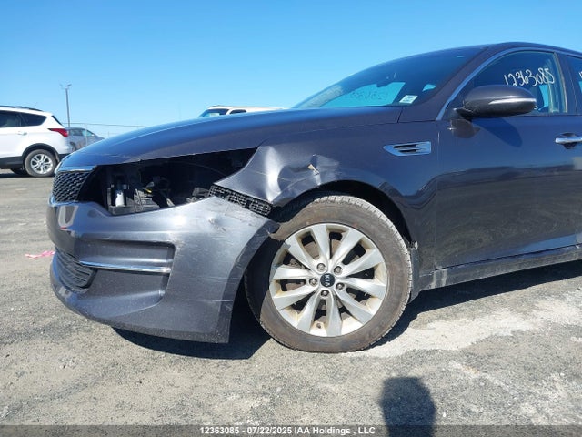 5XXGT4L34JG210636 KIA gdi