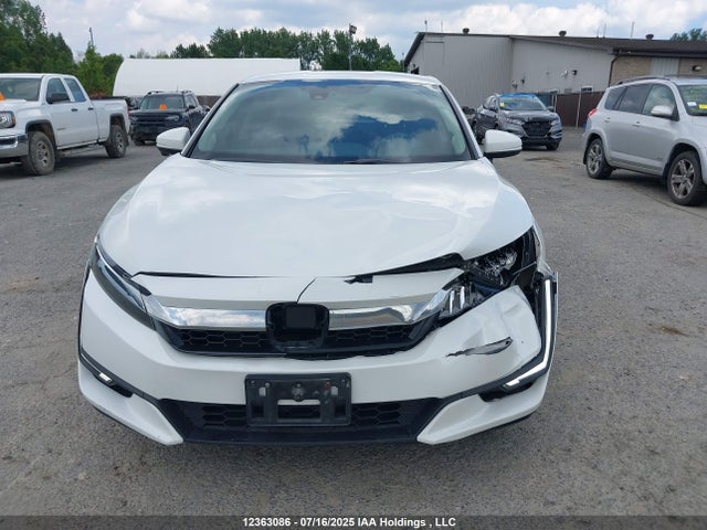 Продаж на аукціоні авто 2019 Honda Clarity Plug-in Hybrid, vin: JHMZC5F16KC800183, номер лоту: 12363086