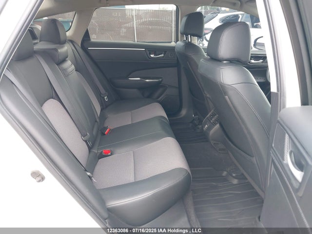 Продаж на аукціоні авто 2019 Honda Clarity Plug-in Hybrid, vin: JHMZC5F16KC800183, номер лоту: 12363086