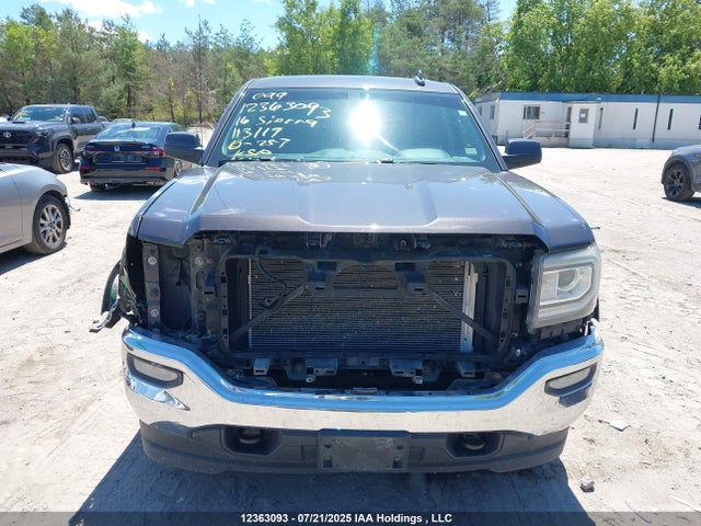 3GTU2MEC2GG113119 GMC l83 - sidi, vvt, afm, e85 max, aluminum