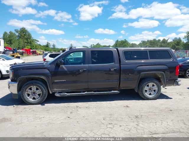 3GTU2MEC2GG113119 GMC l83 - sidi, vvt, afm, e85 max, aluminum