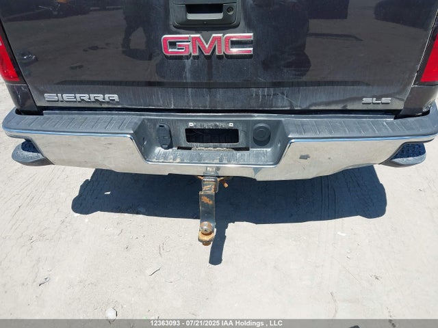 3GTU2MEC2GG113119 GMC l83 - sidi, vvt, afm, e85 max, aluminum