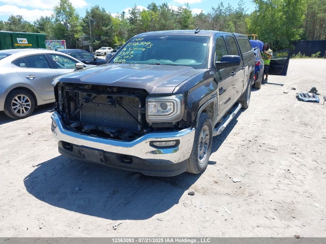 3GTU2MEC2GG113119 GMC l83 - sidi, vvt, afm, e85 max, aluminum