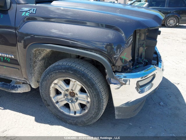3GTU2MEC2GG113119 GMC l83 - sidi, vvt, afm, e85 max, aluminum