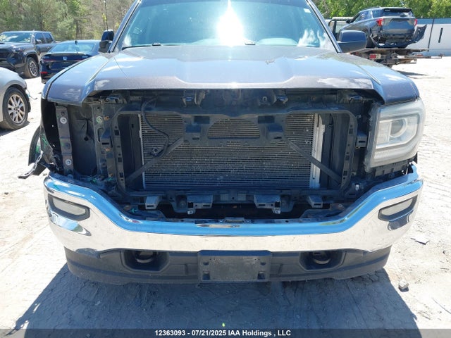 3GTU2MEC2GG113119 GMC l83 - sidi, vvt, afm, e85 max, aluminum