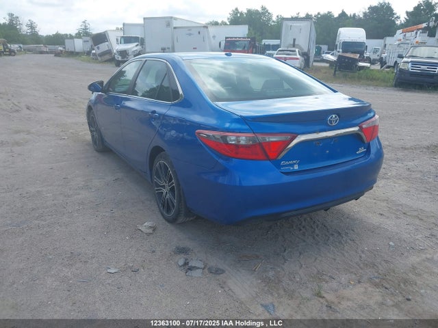 Toyota 2ar-fe 2016 4T1BF1FK2GU541202 Image 3