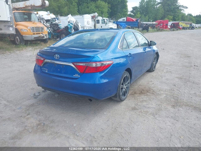 Toyota 2ar-fe 2016 4T1BF1FK2GU541202 Image 4