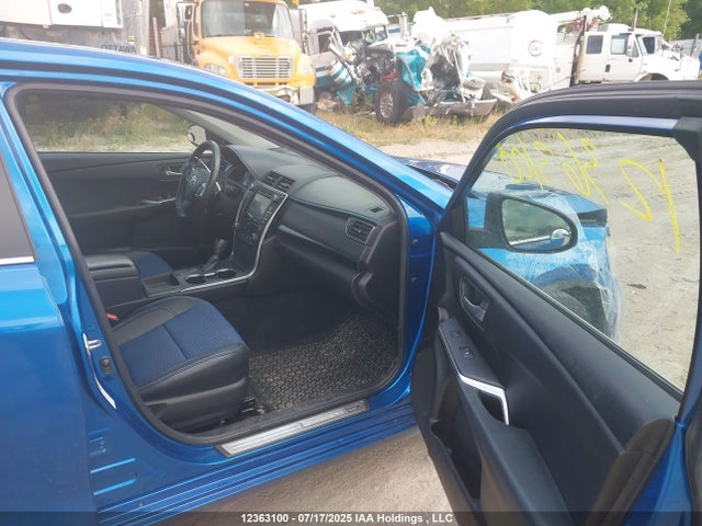 Toyota 2ar-fe 2016 4T1BF1FK2GU541202 Image 5
