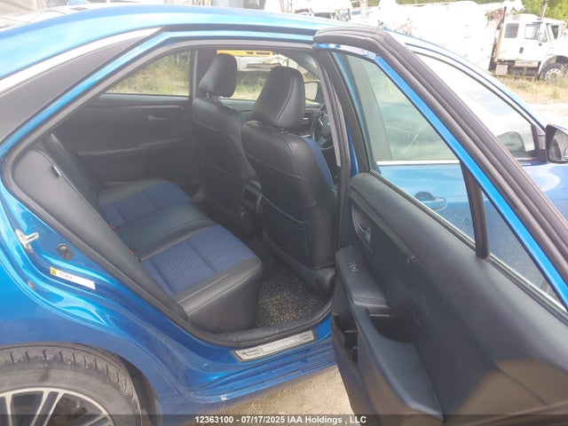Toyota 2ar-fe 2016 4T1BF1FK2GU541202 Image 8