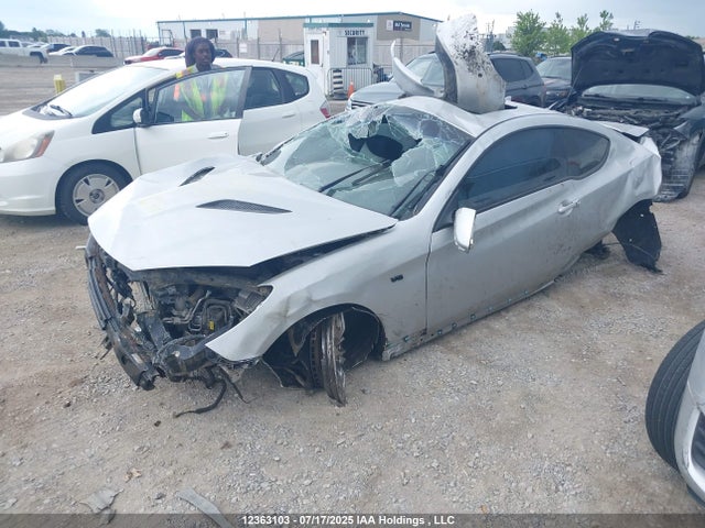 KMHHU6KJ9FU126824 Hyundai gdi lambda ii