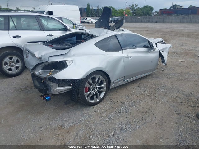 KMHHU6KJ9FU126824 Hyundai gdi lambda ii