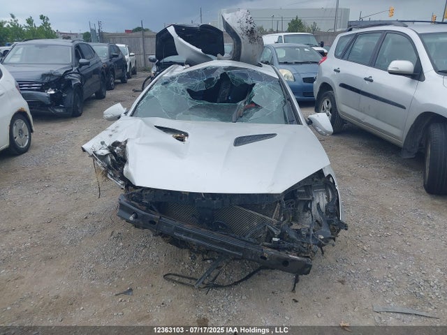 KMHHU6KJ9FU126824 Hyundai gdi lambda ii