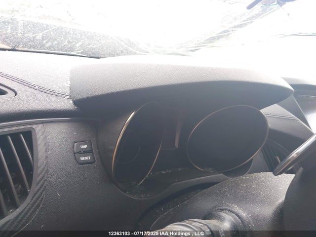 KMHHU6KJ9FU126824 Hyundai gdi lambda ii