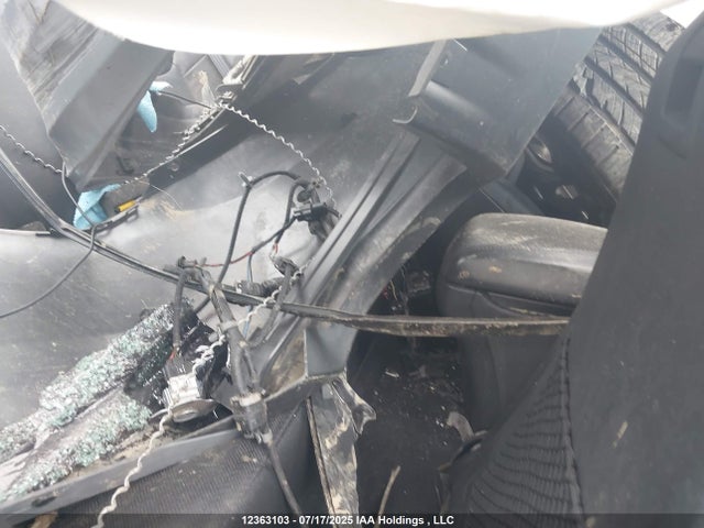 KMHHU6KJ9FU126824 Hyundai gdi lambda ii