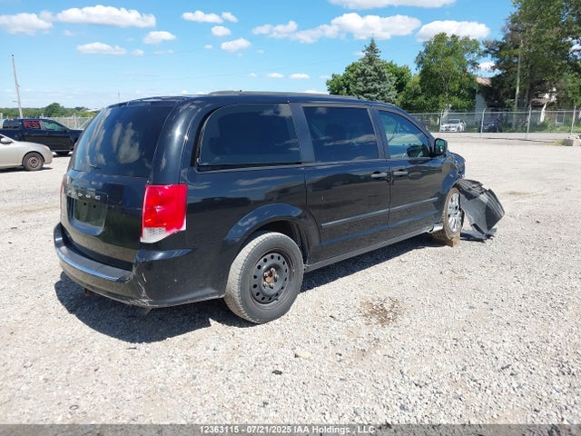 2C4RDGBG0HR756086 Dodge Grand Caravan