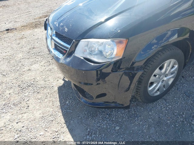2C4RDGBG0HR756086 Dodge Grand Caravan