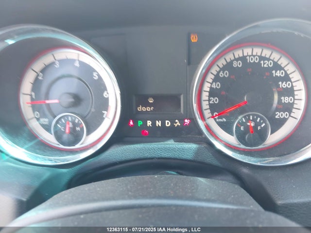 2C4RDGBG0HR756086 Dodge Grand Caravan