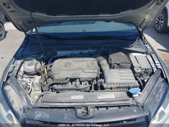 3VW217AU4HM012478 Volkswagen 1.8 tsi
