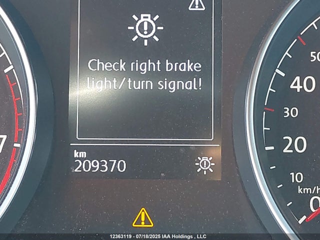 3VW217AU4HM012478 Volkswagen 1.8 tsi
