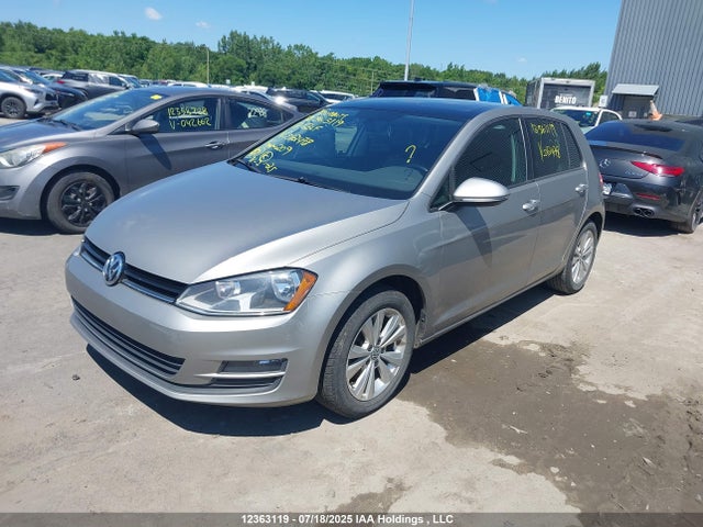 3VW217AU4HM012478 Volkswagen 1.8 tsi