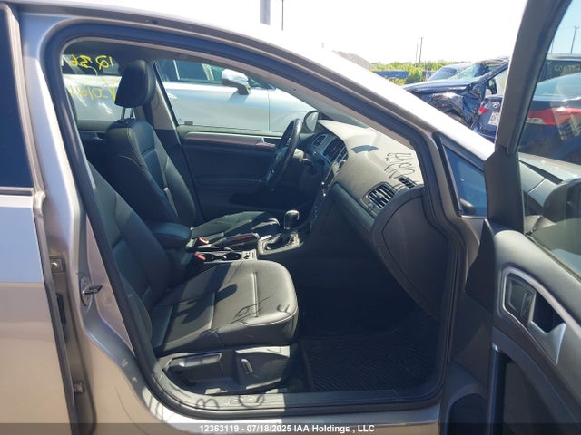 3VW217AU4HM012478 Volkswagen 1.8 tsi